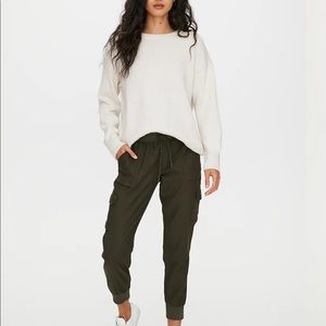 Aritzia Community Cebu Cargo Pants